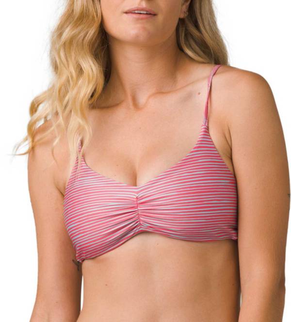 prAna Women's Jess Reversible Bikini Top product image