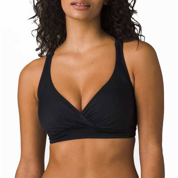 NWT Prana Everyday Bra in Black