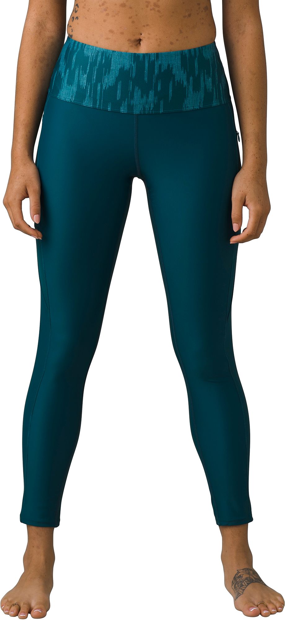 prana swim leggings