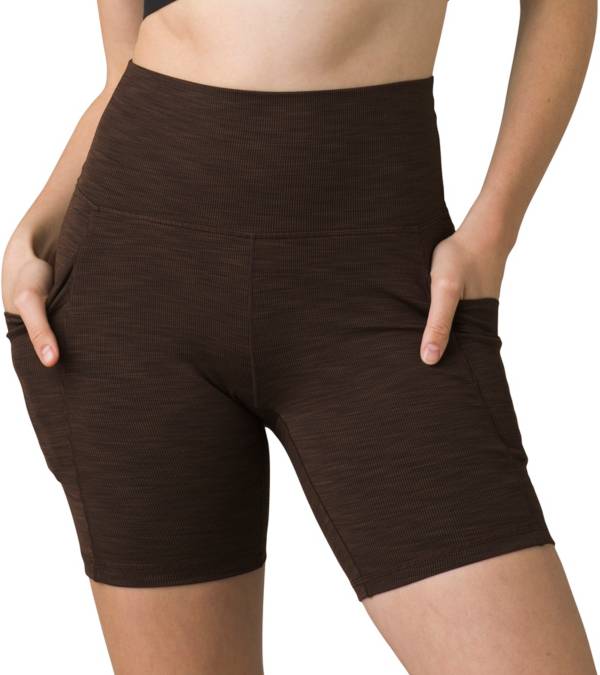 prAna Women's Becksa Shorts product image