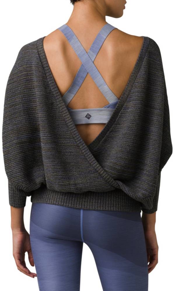 prAna Women's Coronet Sweater product image