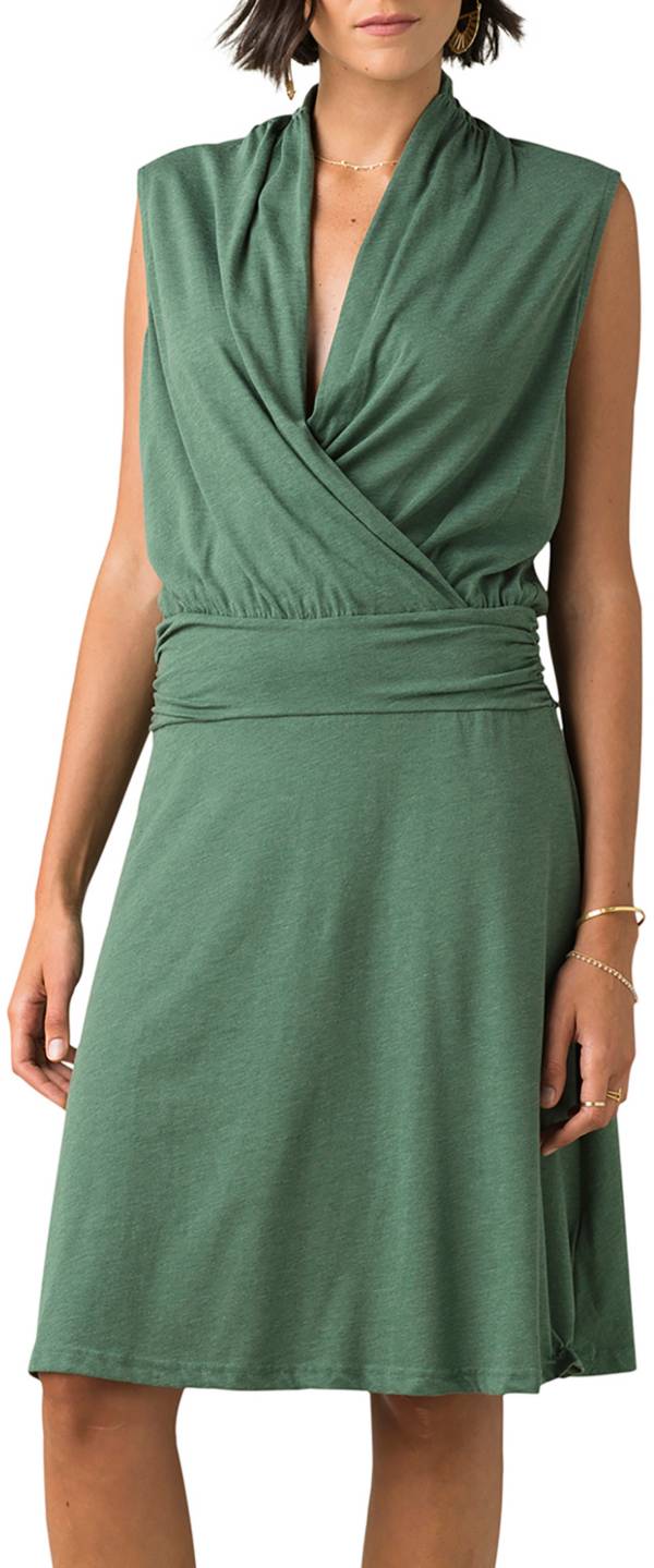 prAna Women's Corissa Dress