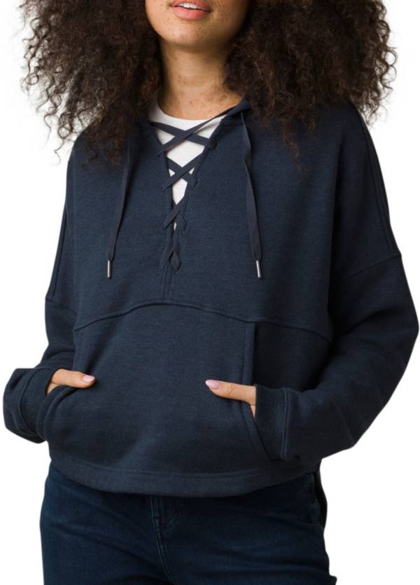 prAna Women's Cozy Up Illana Hoodie