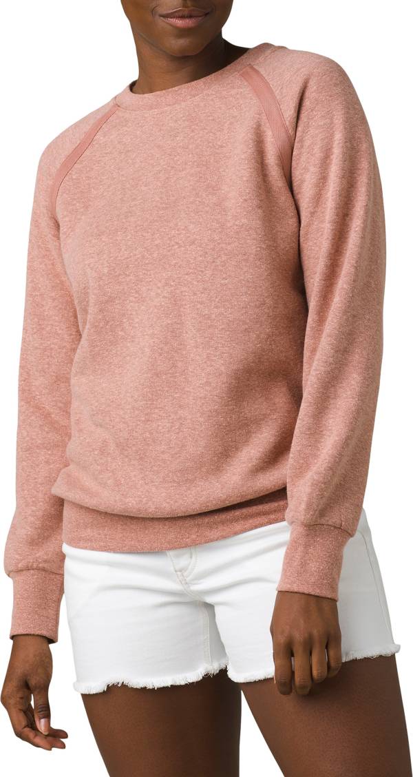 prAna Women's Cozy Up Sweatshirt product image