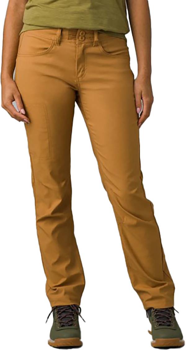  prAna Halle Straight Pants Flax 14 S : Clothing, Shoes &  Jewelry