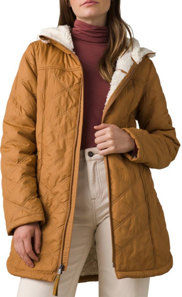 prAna Women's Esla Winter Jacket product image