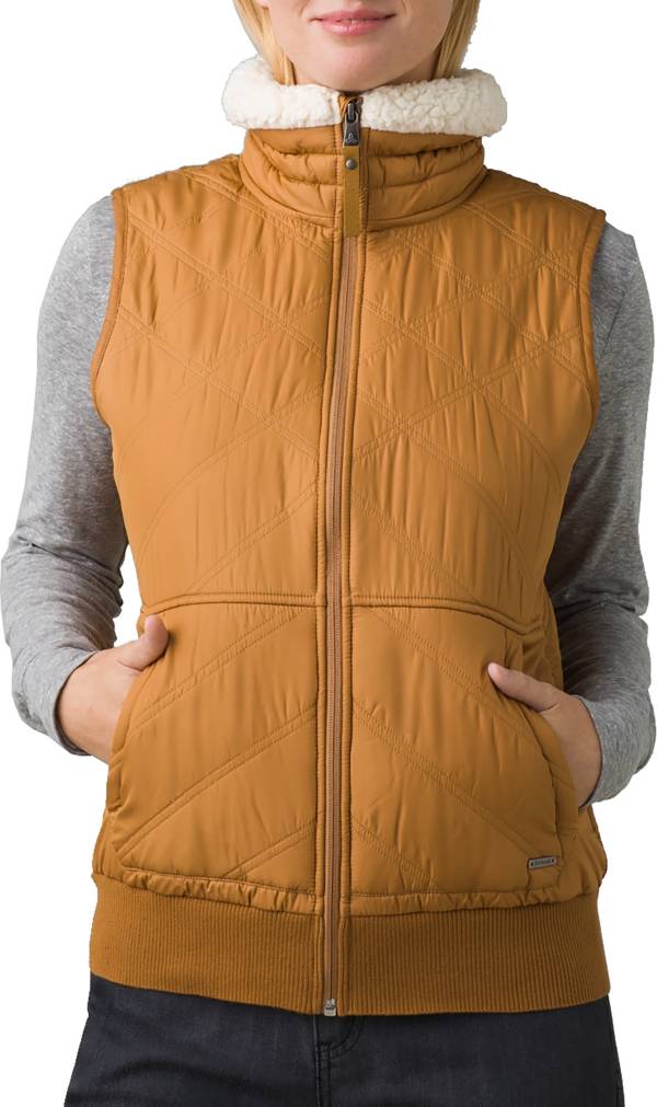 prAna Women's Esla Vest product image