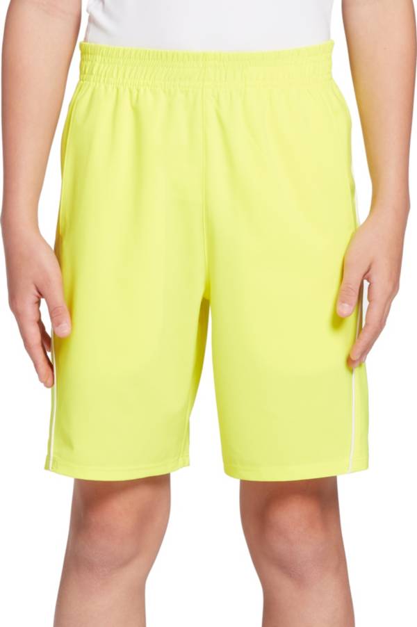 Prince Boys' Contrast Piped Tennis Shorts product image