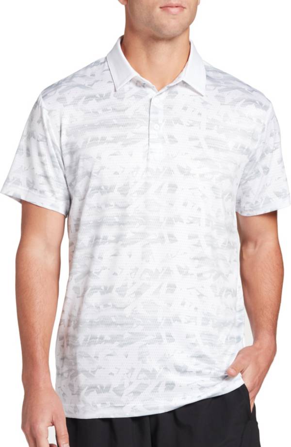 Prince Men's Core Fashion Polo