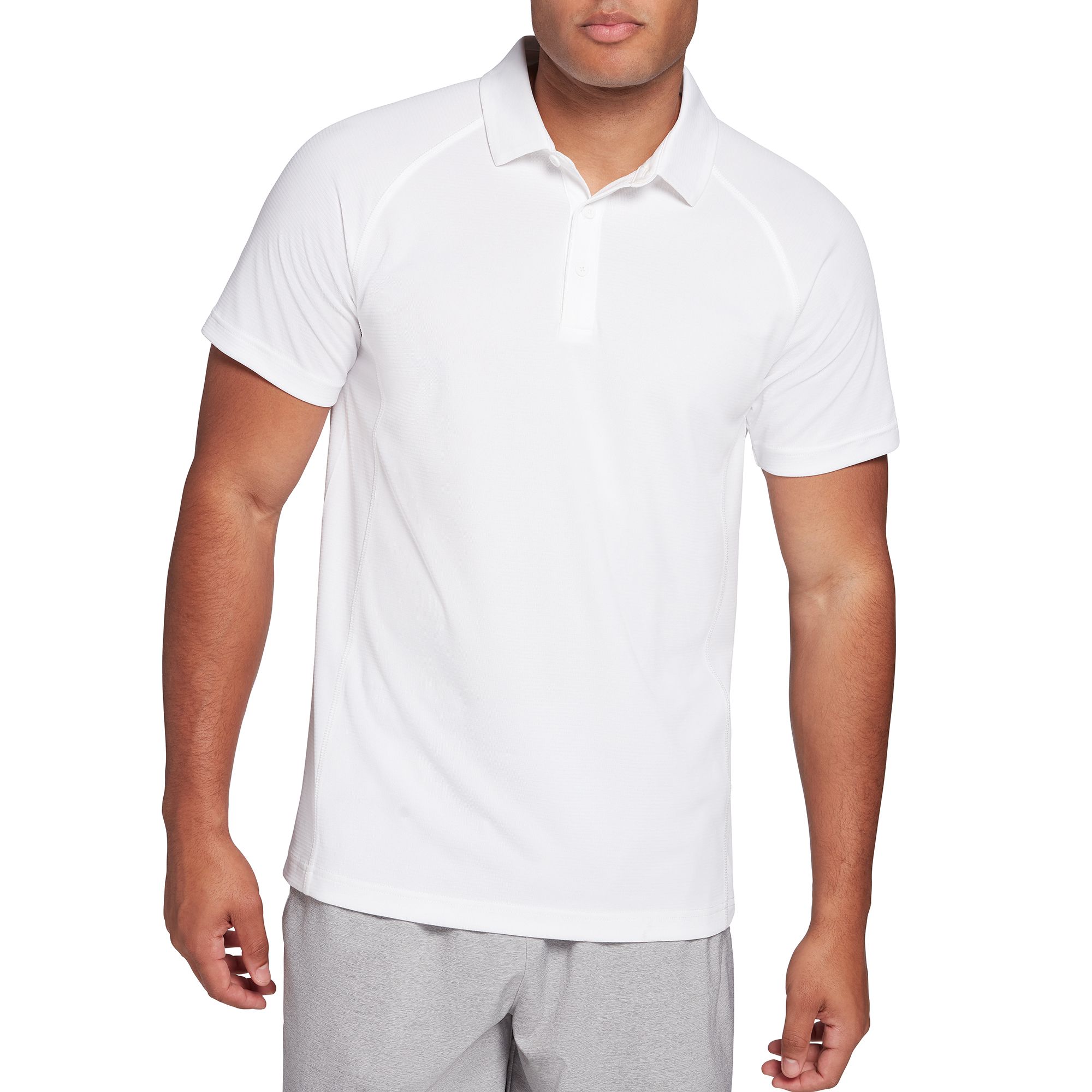 Prince Men's Match Core Tennis Polo product image