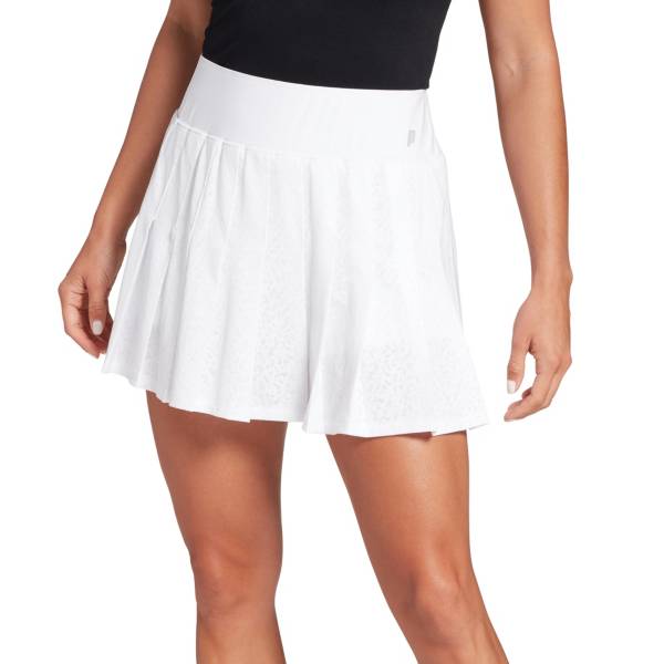 Prince Women's Jacquard Fashion Tennis Skort | Dick's Sporting Goods