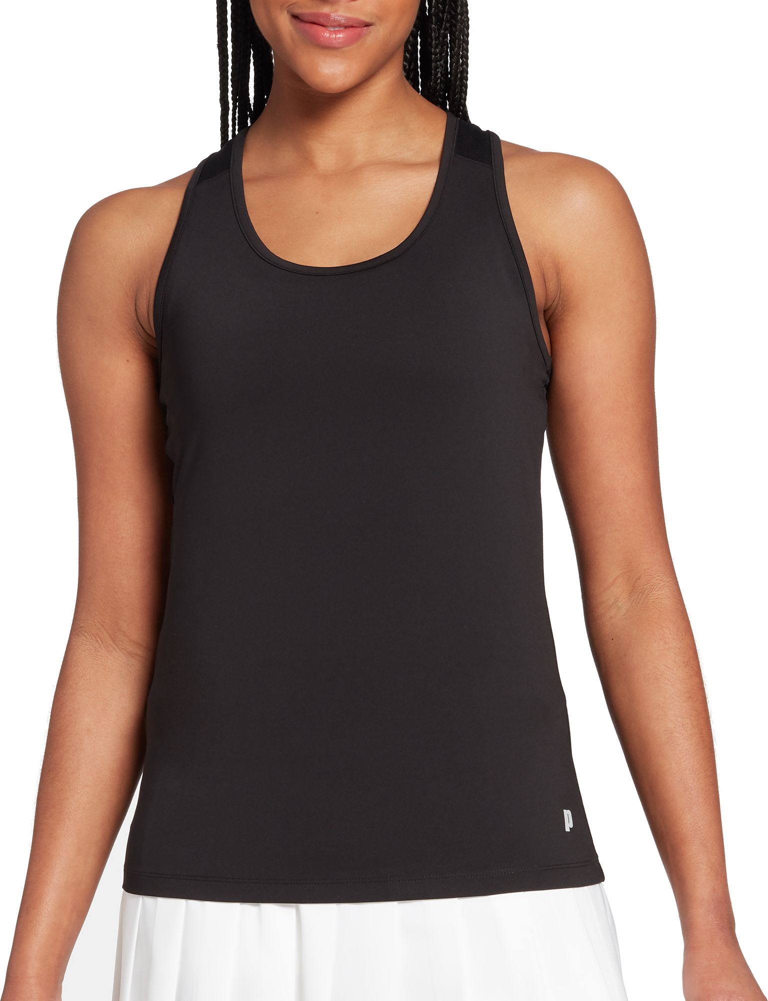 Prince Women's Match Core Racerback Tennis Tank Top product image
