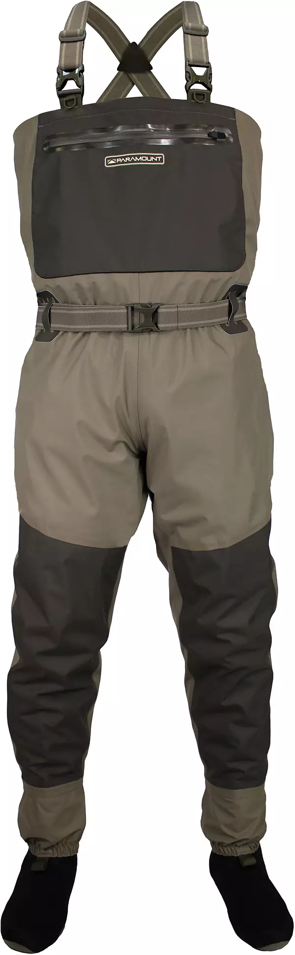Frogg Toggs Men's Cascades 2 Ply Bootfoot Chest Waders – Dynamic