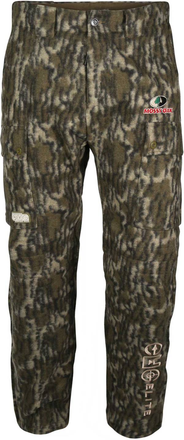Paramount Apparel Men's Mossy Oak Thermowool Classic Wool Pant product image