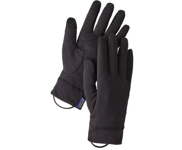 Patagonia Capilene Midweight Liner Gloves product image