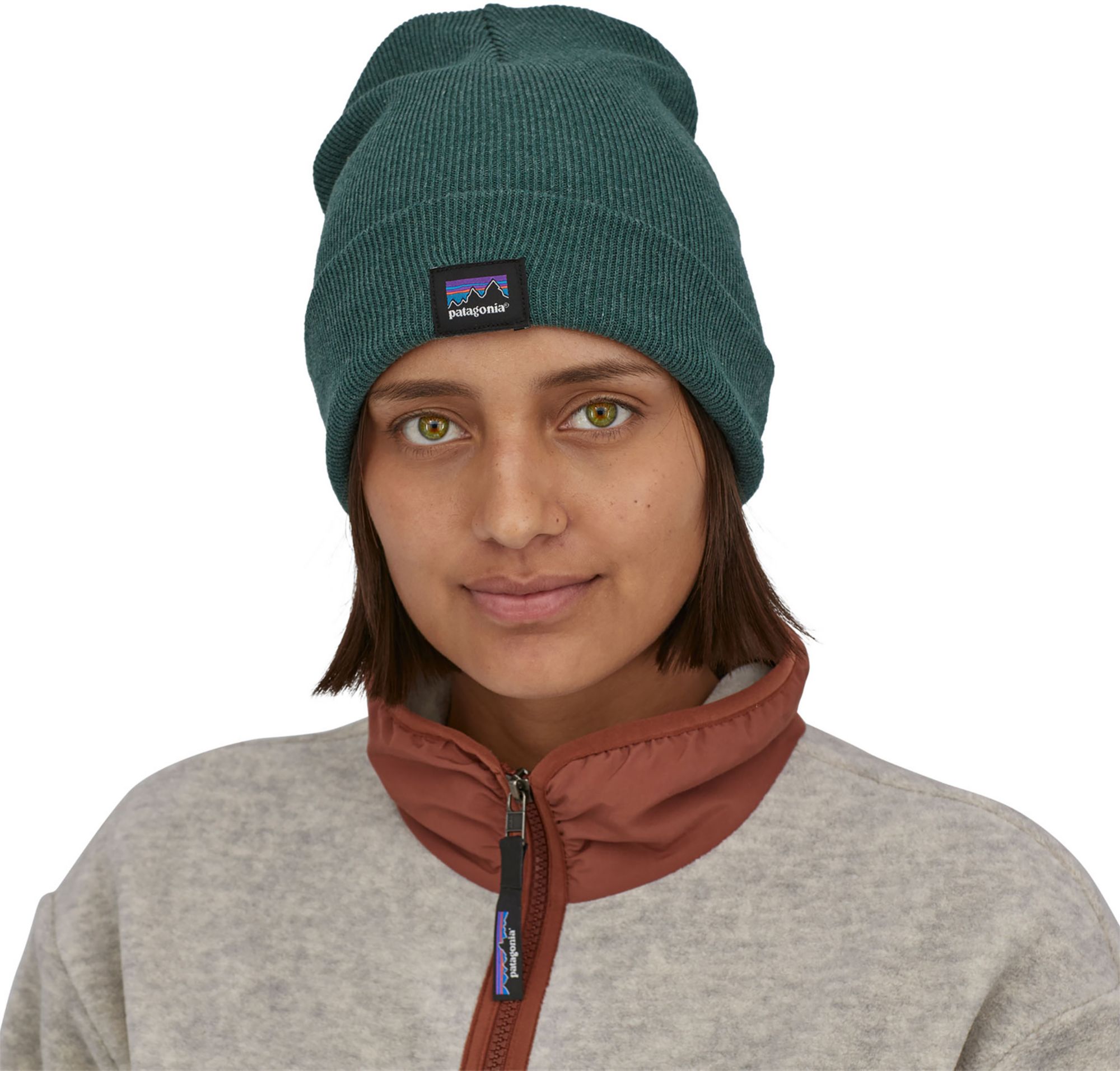 patagonia beanie hat