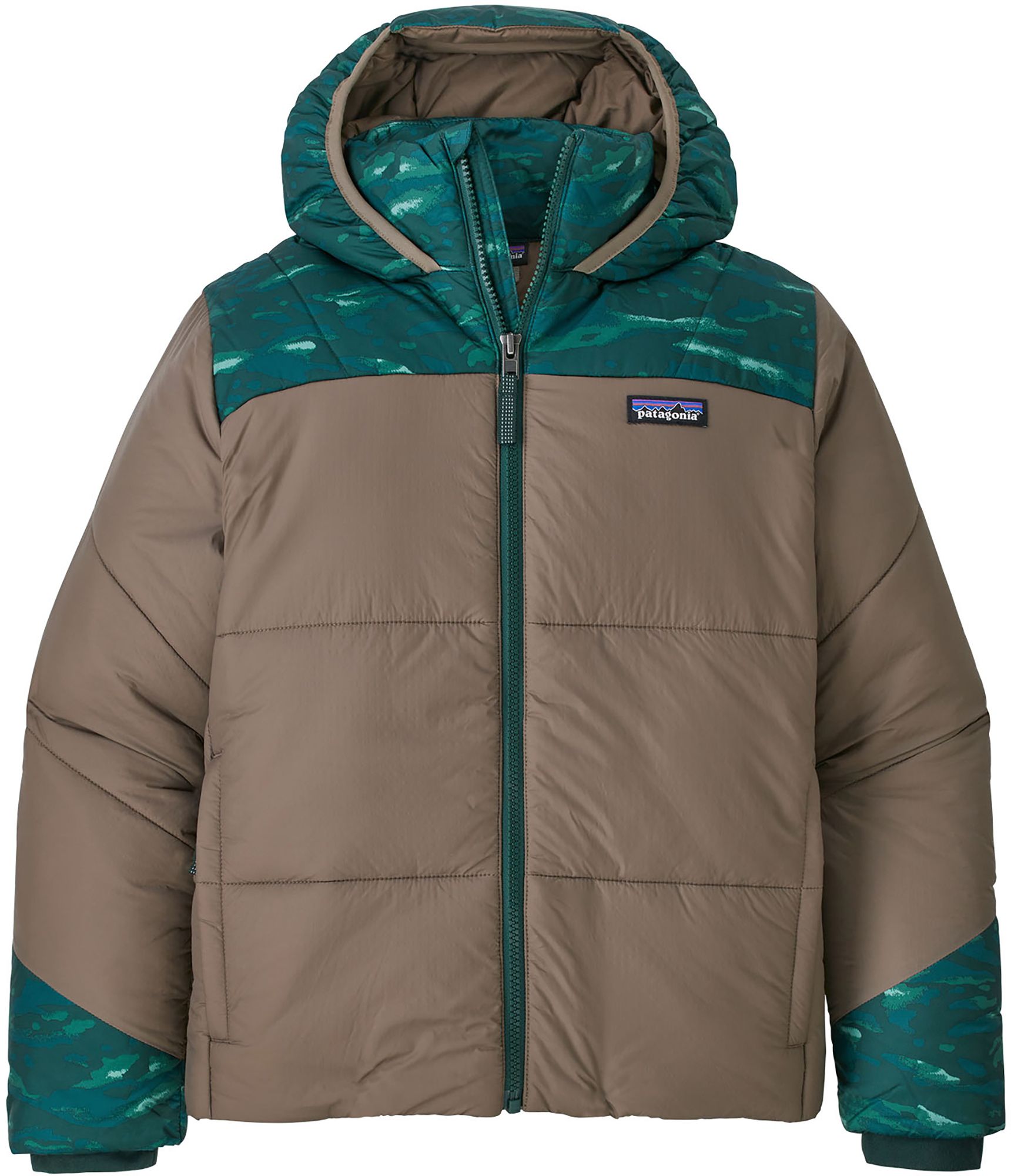 Patagonia boys puffer sale