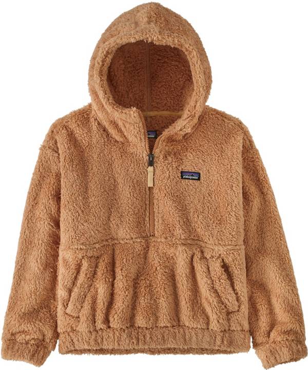 Patagonia girls outlet pullover