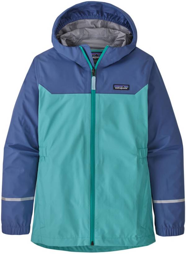 Patagonia Girls' Torrentshell 3L Jacket product image