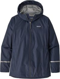 Patagonia cheap girls raincoat