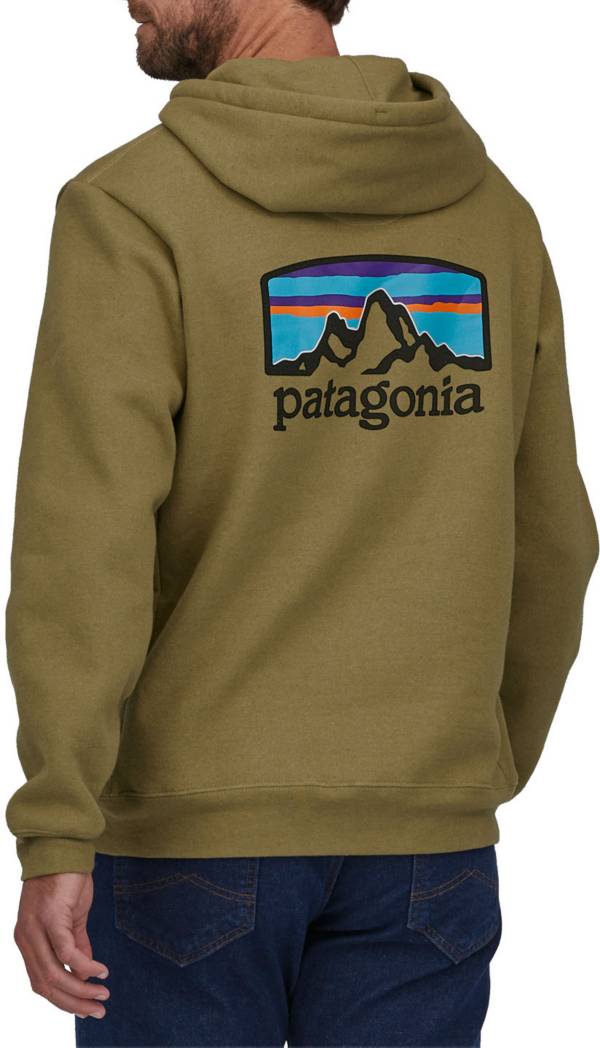 Patagonia Men's Fitz Roy Horizons Uprisal Hoodie | Dick's Sporting Goods