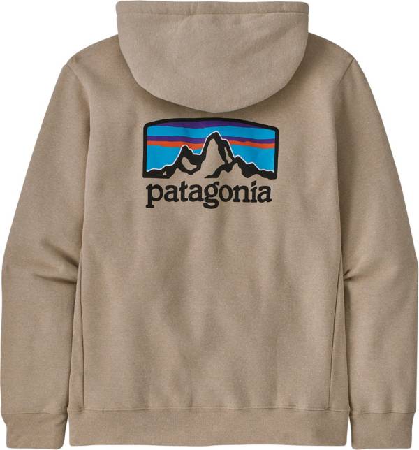 Patagonia men's fitz 2024 roy bear uprisal hoody