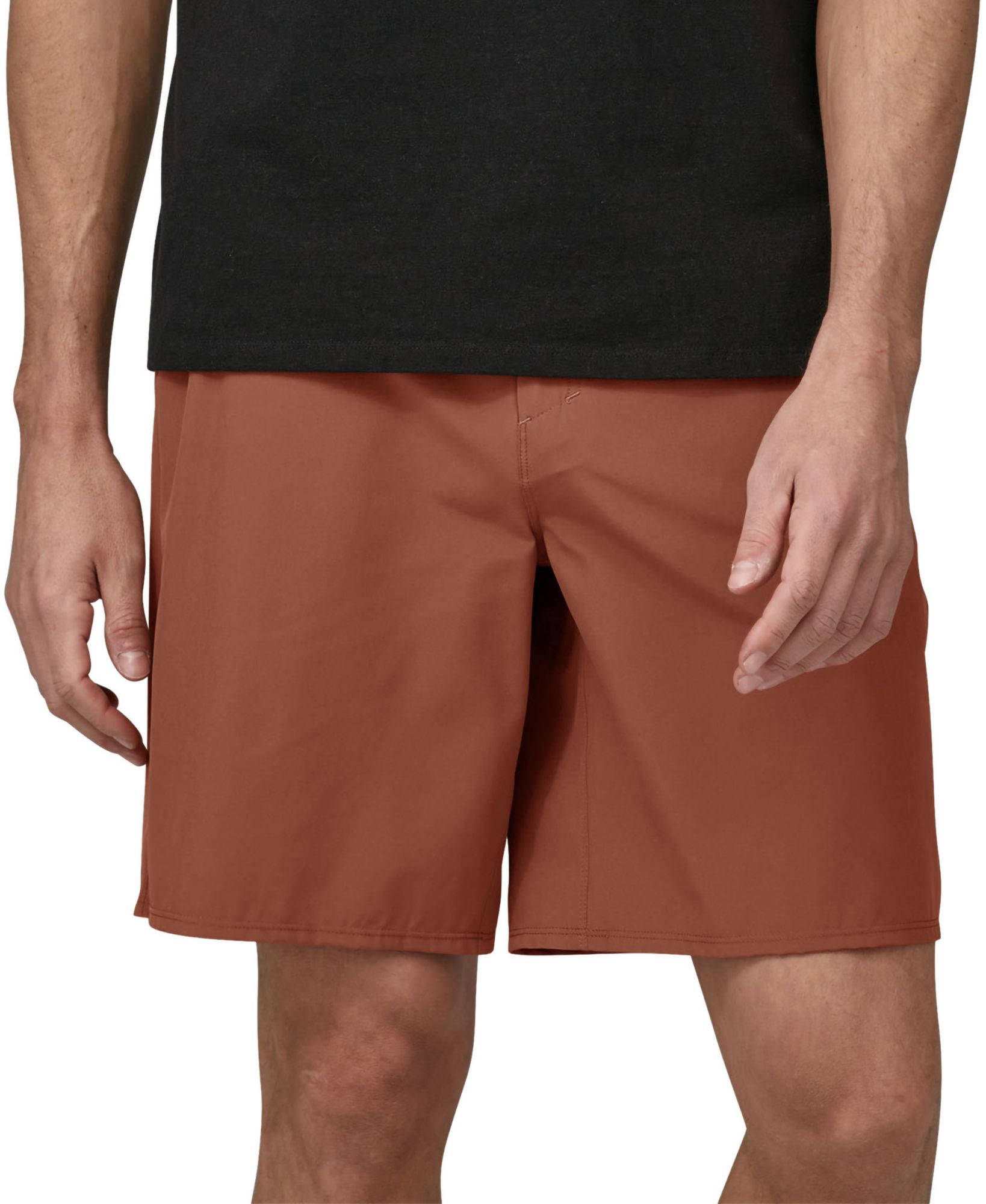 Patagonia Men's Hydropeak Hybrid Walk Shorts - 19" product image