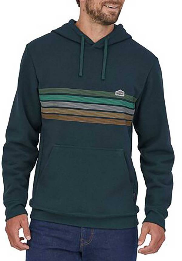 patagonia hemp hoodie