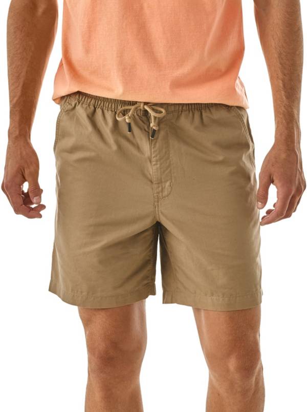 Patagonia Men's Lightweight All-Wear Hemp 7in Volley Shorts product image