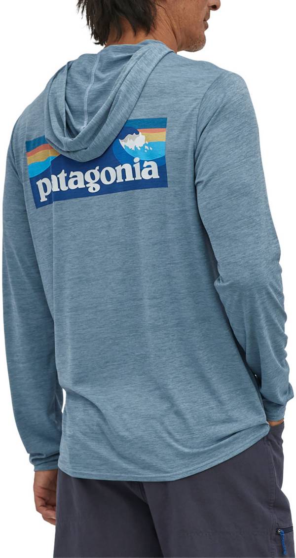 patagonia daily graphic