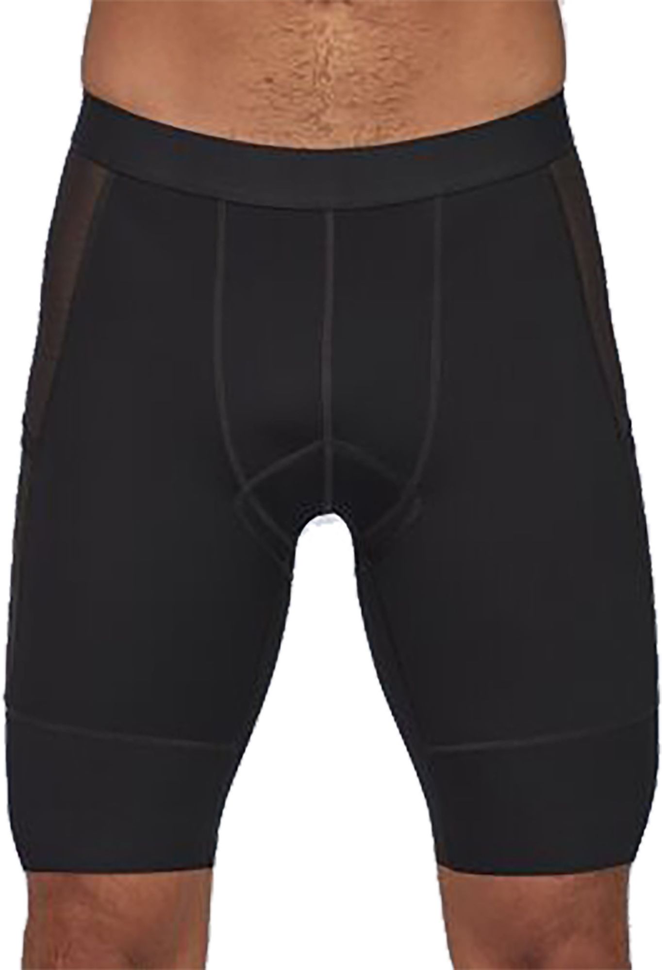 Patagonia Men's Dirt Roamer Biker Shorts product image