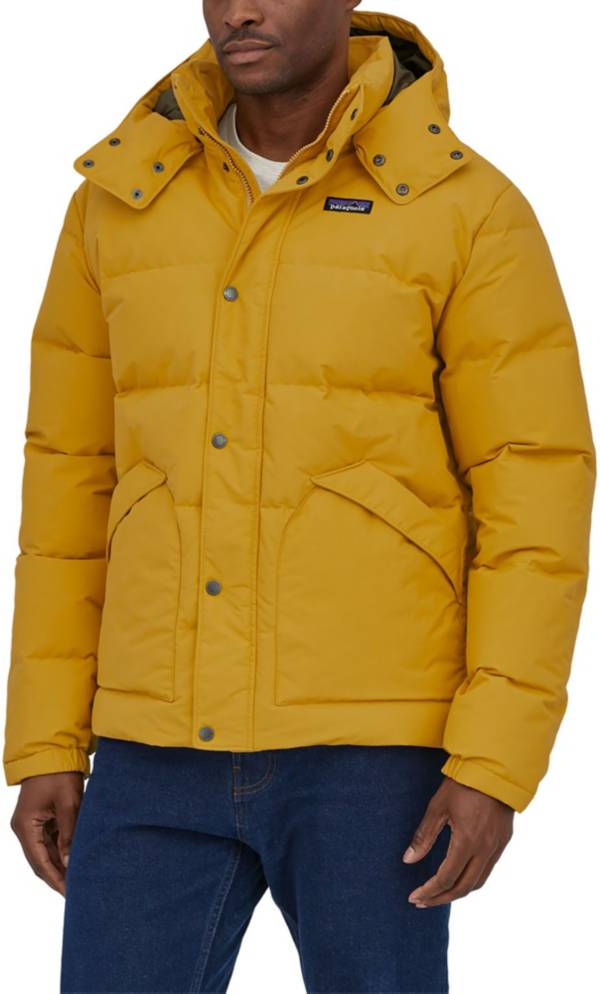 Patagonia Downdrift jacket 