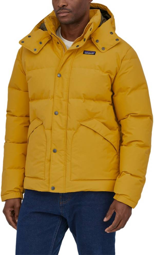 Patagonia Downdrift Jacket