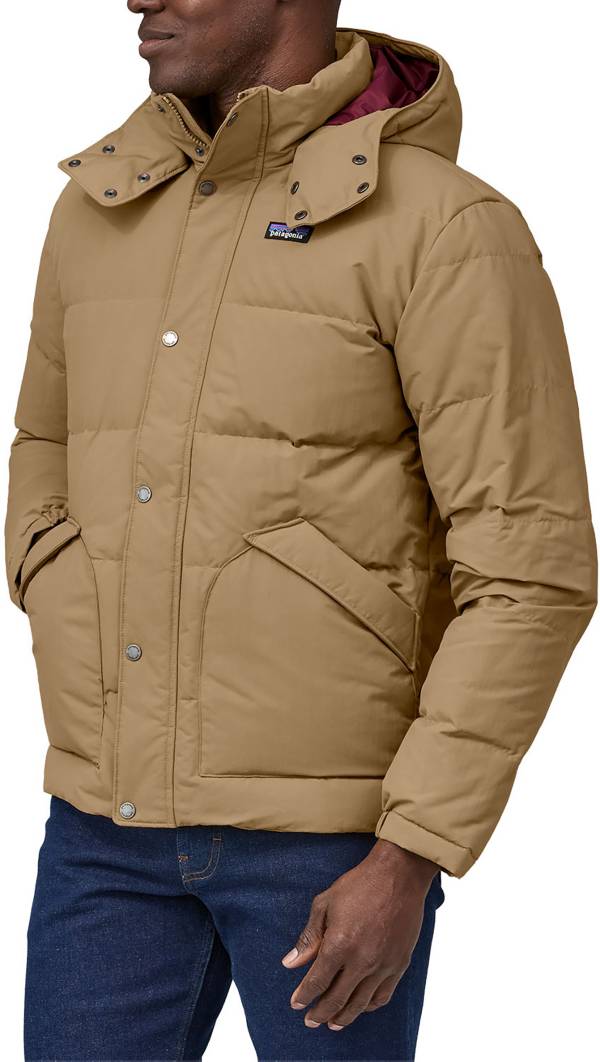 Patagonia Downdrift jacket 