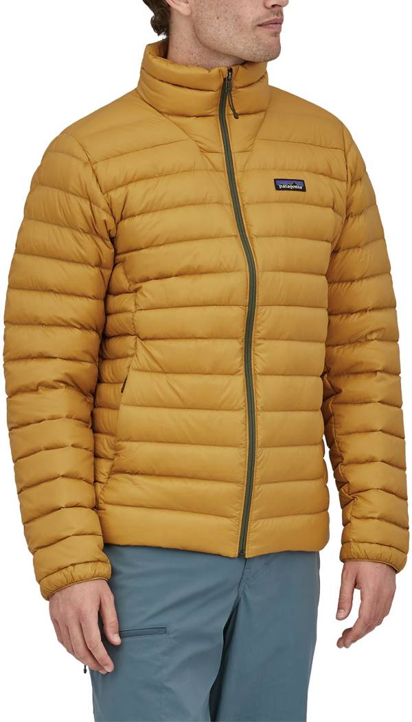 Patagonia Down Sweater Jacket