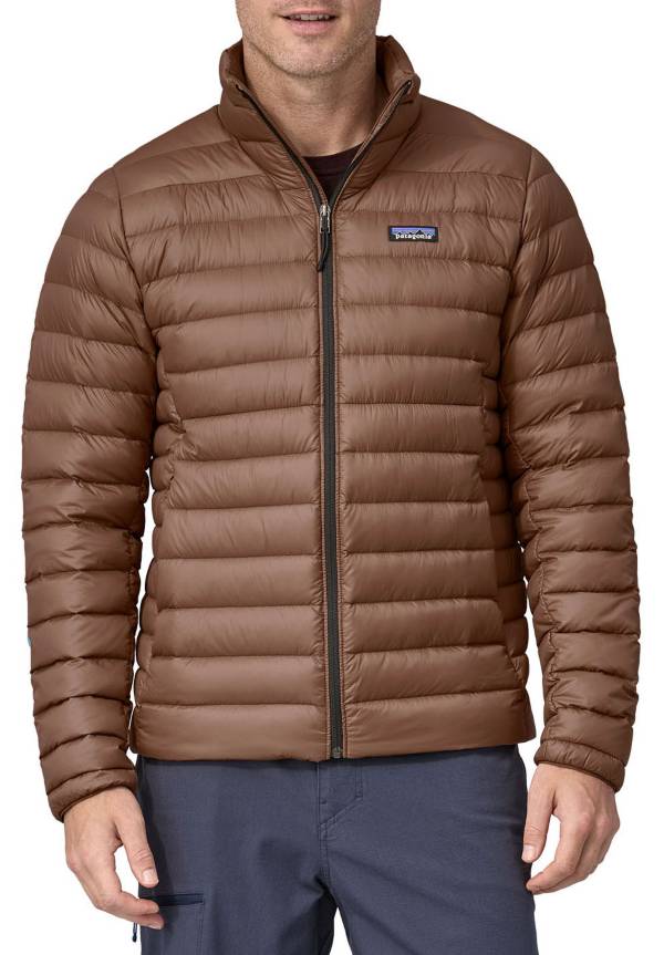 Patagonia Men's Down Sweater Dick's Sporting Goods