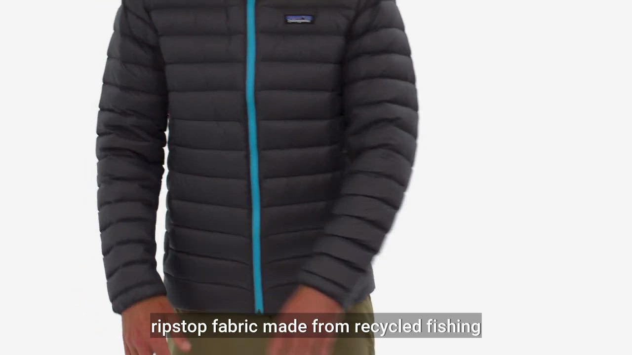 Patagonia Men's Down Sweater product