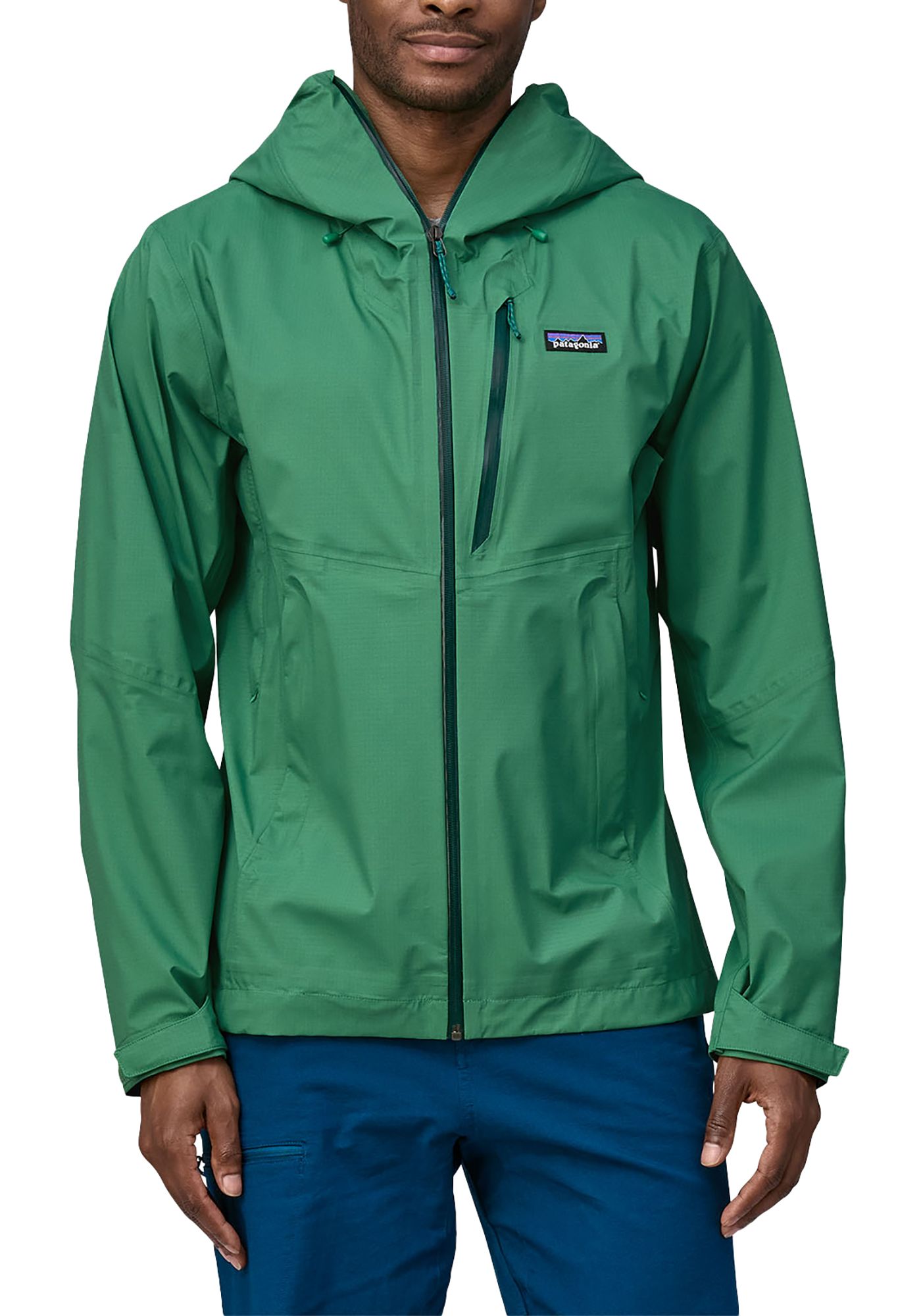 NWT shops Patagonia Granite Crest Jacket - Men's- S- $279