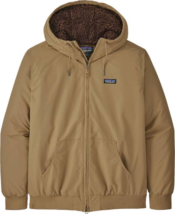 Patagonia Men's Lined Isthmus Jacket | Dick's Sporting Goods