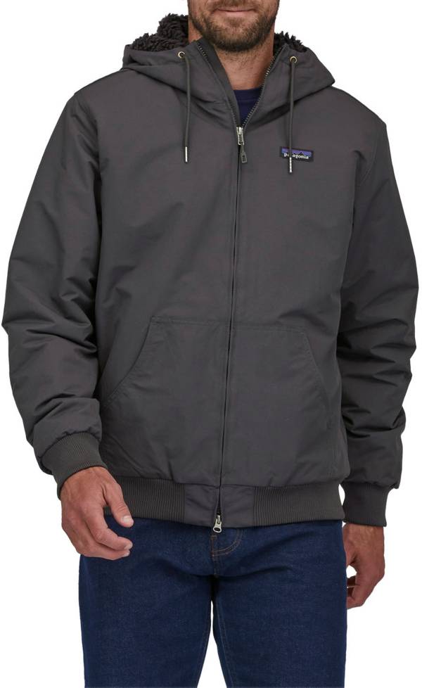 Patagonia Men's Lined Isthmus Jacket product image