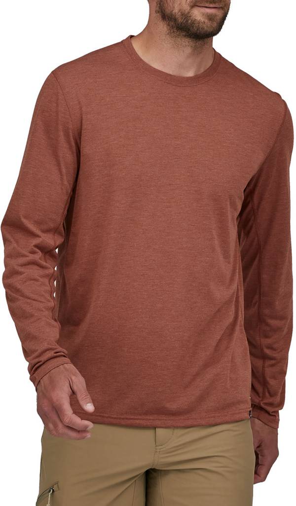Patagonia Men's Long-Sleeved Capilene Cool Trail Long Sleeve T-Shirt product image