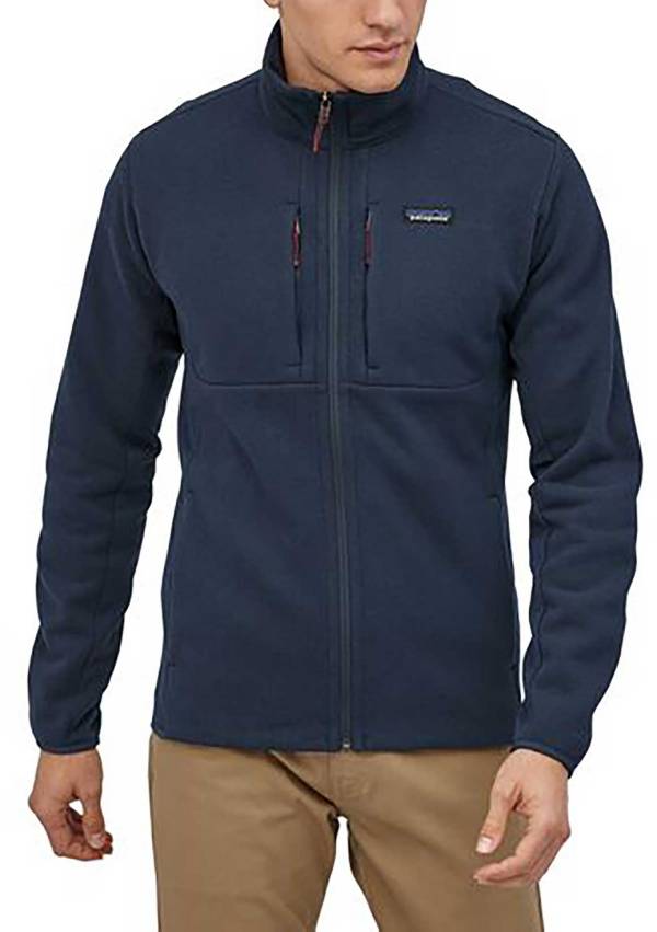 Kalmte Transparant Componeren Patagonia Men's Lightweight Better Sweater Jacket | Publiclands