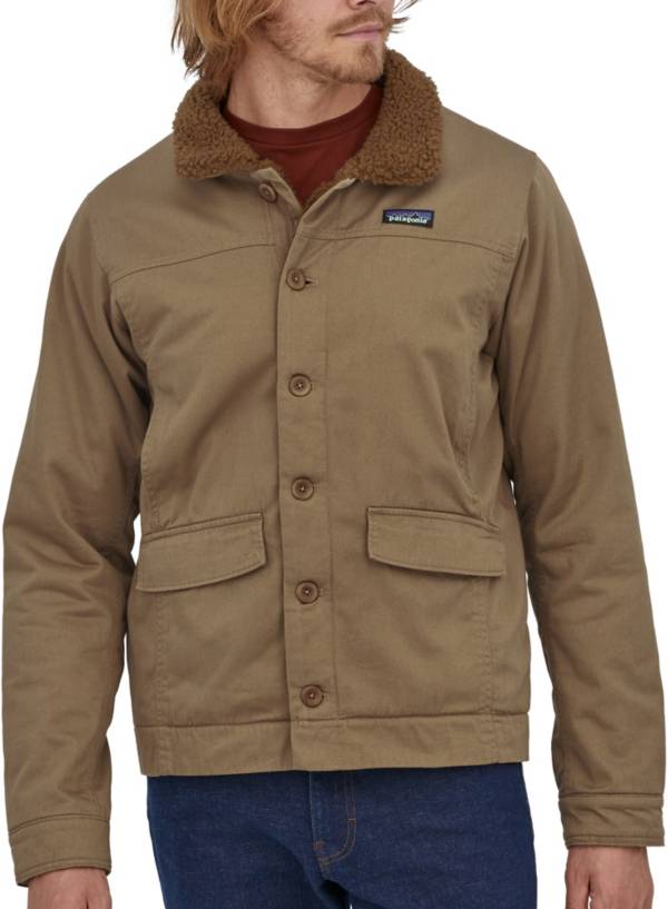 Patagonia coat hot sale mens