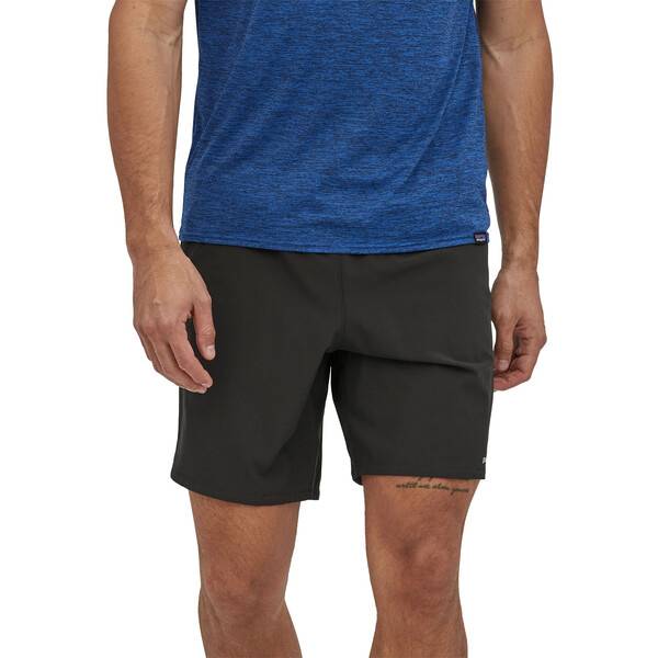 Nine on sale trails shorts