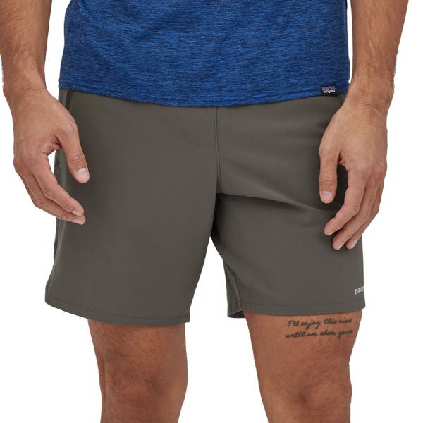 Patagonia Men's Nine Trails 8” Shorts