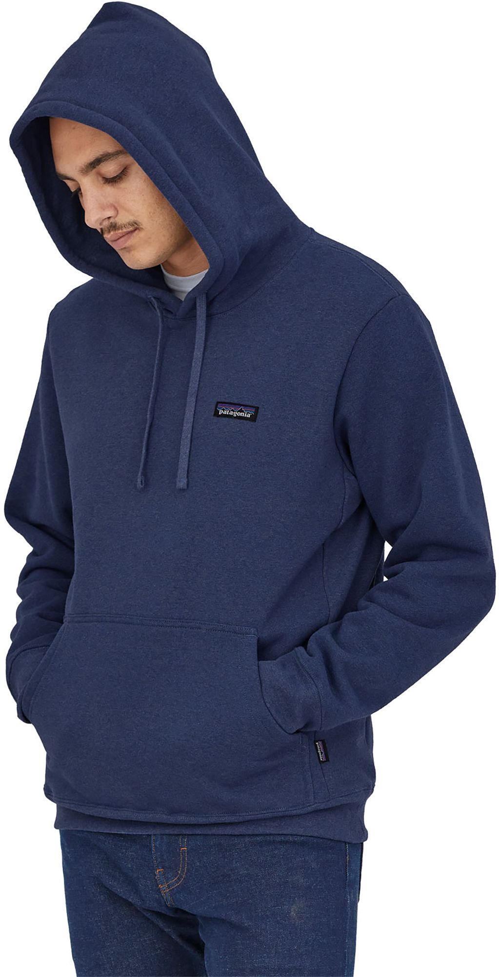 Patagonia Men's P-6 Label Uprisal Hoodie | Dick's Sporting Goods