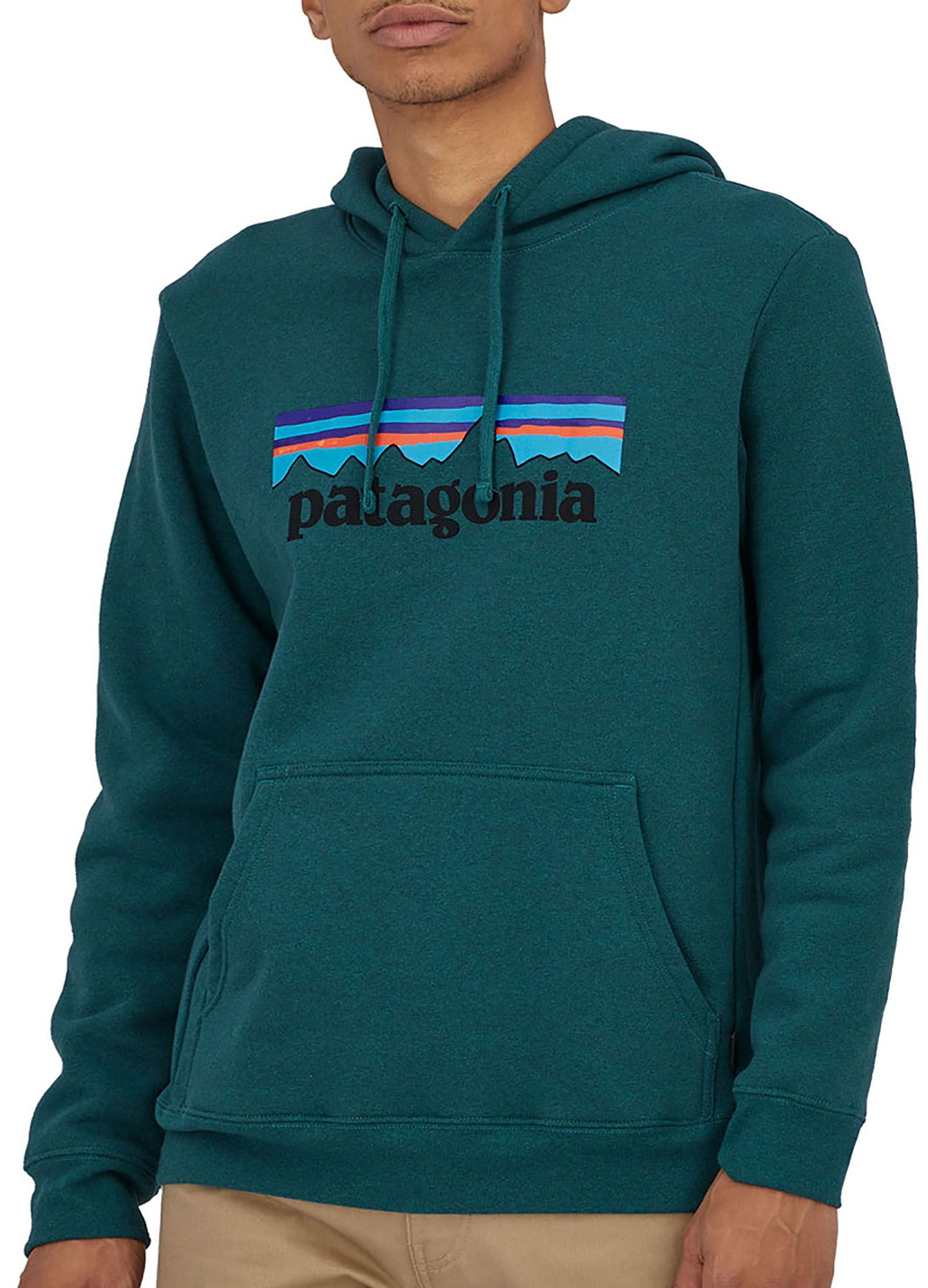 Patagonia Men's P-6 Uprisal Hoodie | Dick's Sporting Goods