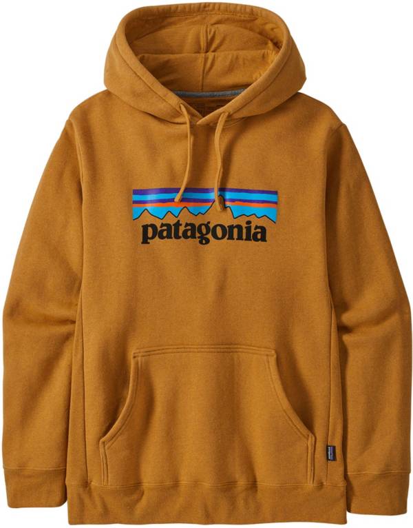 Patagonia discount hoodie xxl