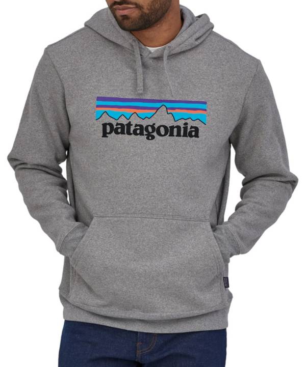 Patagonia men's hotsell p 6 sweatshirt