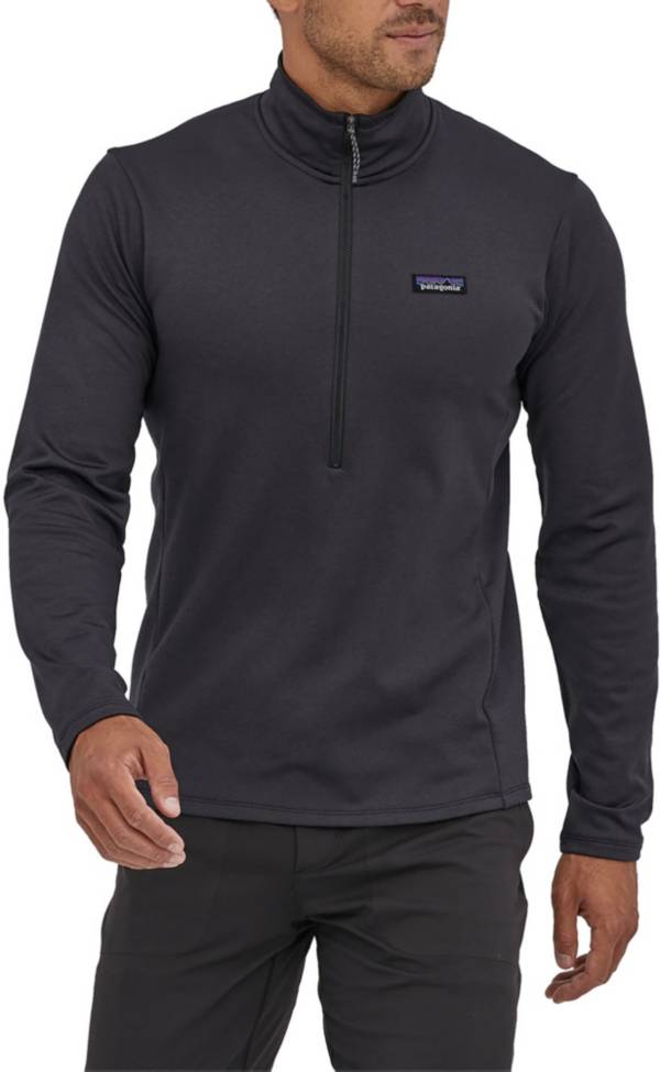 Patagonia R1 Daily Zip Neck | Publiclands